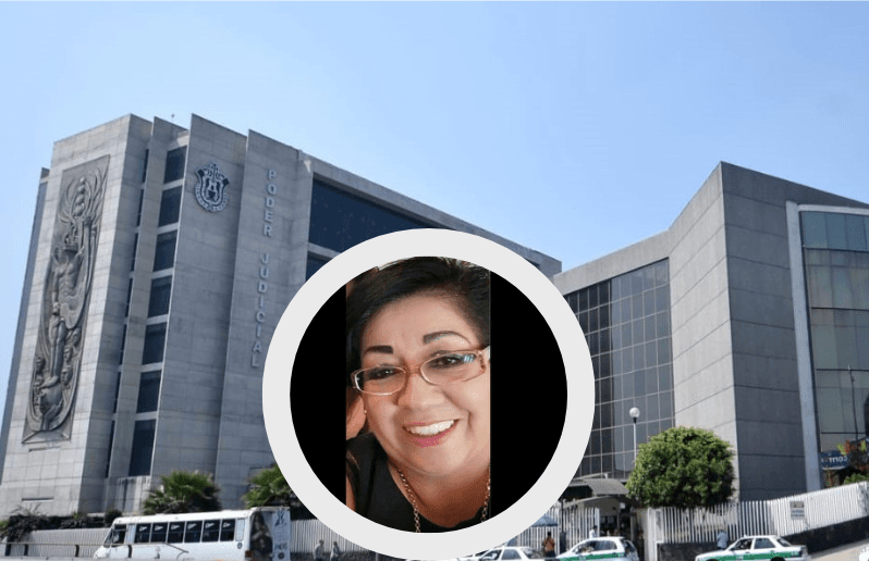 After releasing Compa Playa, they detain a Huatusco judge